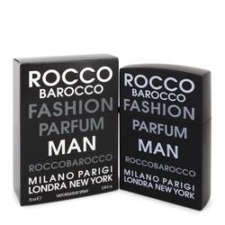 Roccobarocco Fashion Eau De Toilette Spray By Roccobarocco - Trending Wellness Store