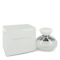 Roccobarocco White Eau De Parfum Spray By Roccobarocco - Trending Wellness Store