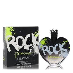 Rock Princess Eau De Toilette Spray By Vera Wang - Trending Wellness Store