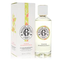 Roger & Gallet Fleur D'osmanthus Fresh Fragrant Water Spray (Unisex) By Roger & Gallet - Trending Wellness Store