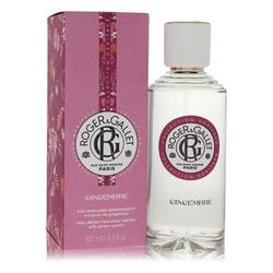 Roger & Gallet Ginger Fresh Fragrant Water Spray By Roger & Gallet - Trending Wellness Store