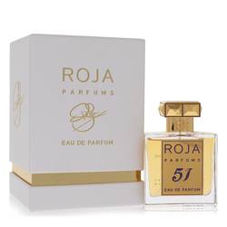 Roja 51 Pour Femme Eau De Parfum Spray By Roja Parfums - Trending Wellness Store