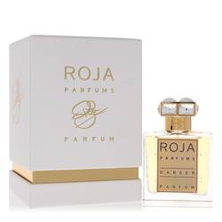 Roja Danger Parfum Spray By Roja Parfums - Trending Wellness Store