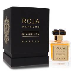Roja Diaghilev Extrait De Parfum Spray (Unisex) By Roja Parfums - Trending Wellness Store