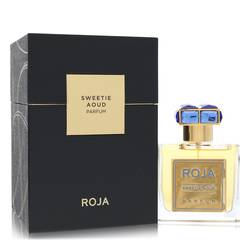 Roja Sweetie Aoud Extrait De Parfum Spray (Unisex New Packaging) By Roja Parfums - Trending Wellness Store