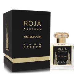 Roja United Arab Emirates Extrait De Parfum Spray (Unisex) By Roja Parfums - Trending Wellness Store
