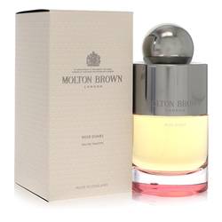 Rose Dunes Eau De Toilette Spray (Unisex) By Molton Brown - Trending Wellness Store