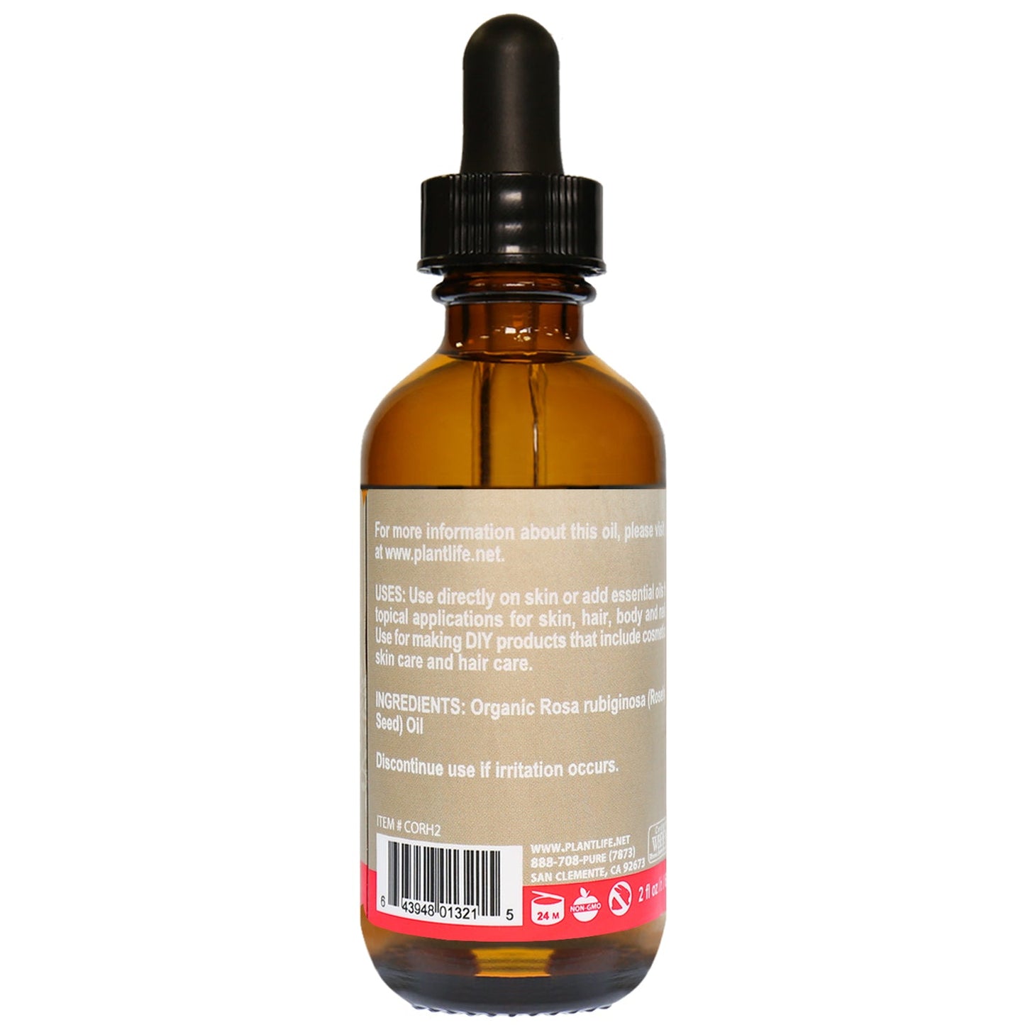 Rosehip Seed Oil - Trending Wellness Store