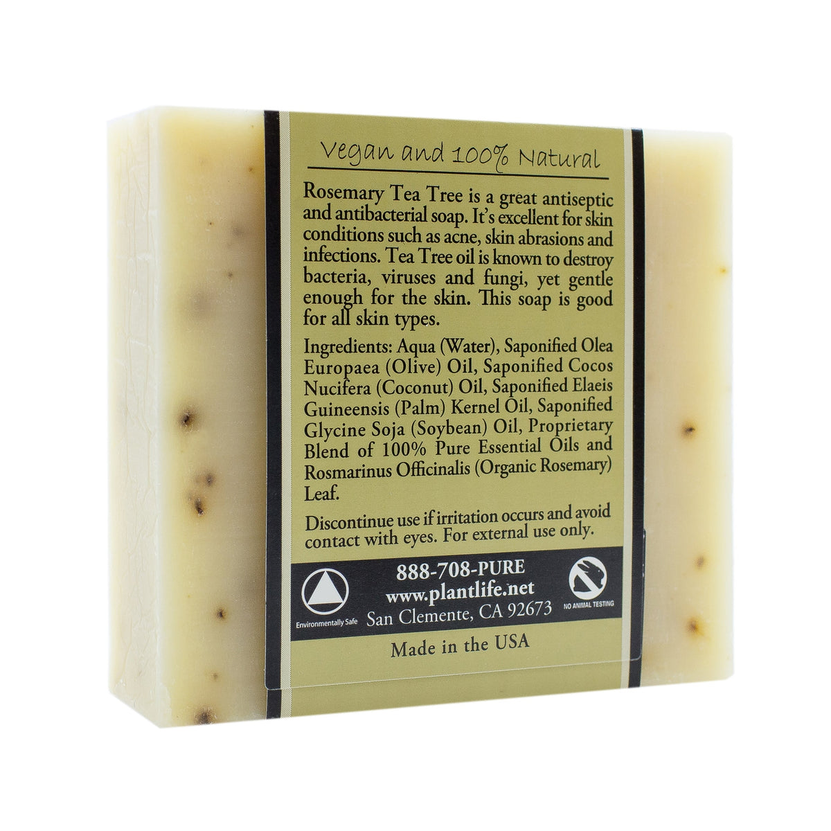 Rosemary Tea Tree - Trending Wellness Store