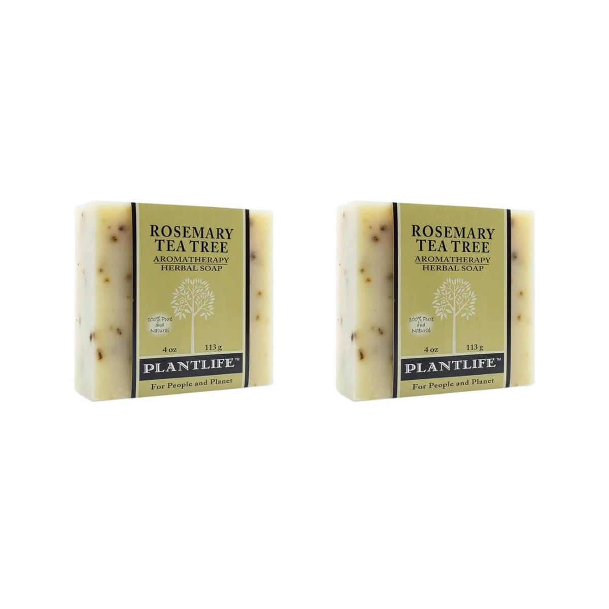 Rosemary Tea Tree - Trending Wellness Store