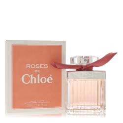Roses De Chloe Eau De Toilette Spray By Chloe - Trending Wellness Store