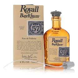 Royall Bay Rhum 57 Eau De Toilette Spray By Royall Fragrances - Trending Wellness Store