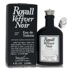 Royall Vetiver Noir Eau de Toilette Spray By Royall Fragrances - Trending Wellness Store