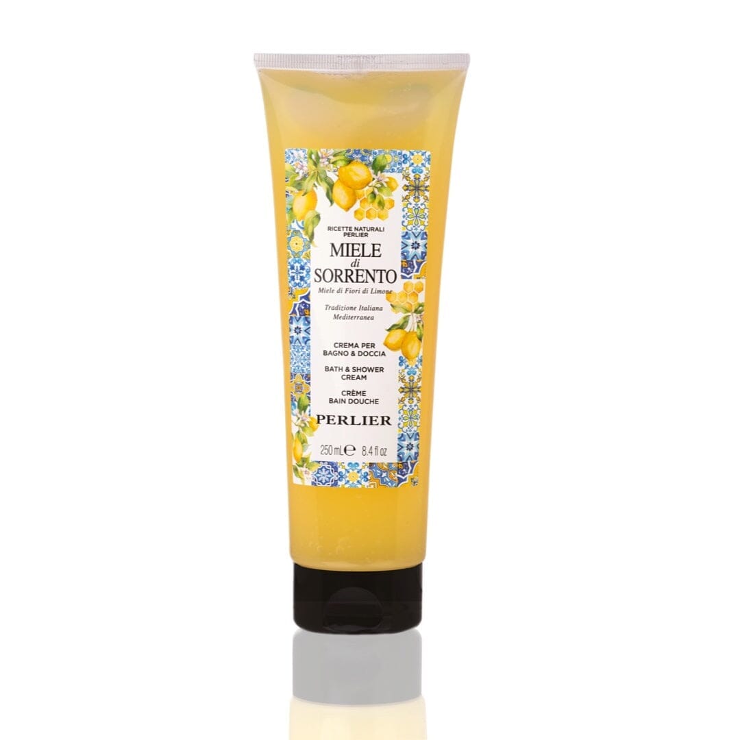 SORRENTO HONEY SHOWER GEL - Trending Wellness Store