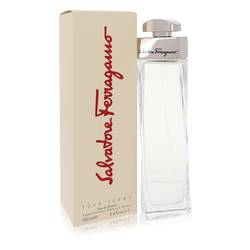 Salvatore Ferragamo Eau De Parfum Spray By Salvatore Ferragamo - Trending Wellness Store
