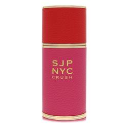 Sarah Jessica Parker Nyc Crush Eau De Parfum Spray (Tester) By Sarah Jessica Parker - Trending Wellness Store