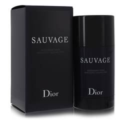 Sauvage Deodorant Stick By Christian Dior - Trending Wellness Store