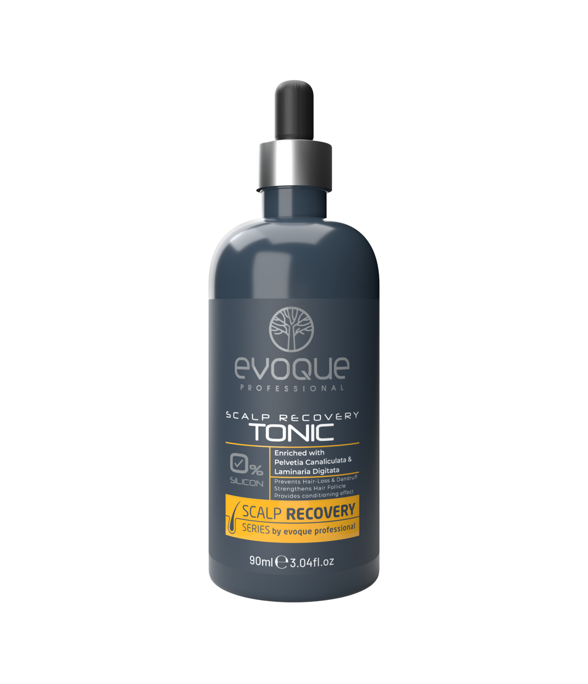 Scalp Recovery Treatment Trio - Shampoo - Conditioner - Tonic - Trending Wellness Store
