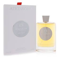 Scilly Neroli Eau De Parfum Spray (Unisex) By Atkinsons - Trending Wellness Store