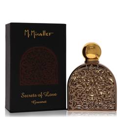 Secrets Of Love Gourmet Eau De Parfum Spray By M. Micallef - Trending Wellness Store