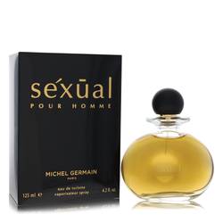 Sexual Eau De Toilette Spray By Michel Germain - Trending Wellness Store