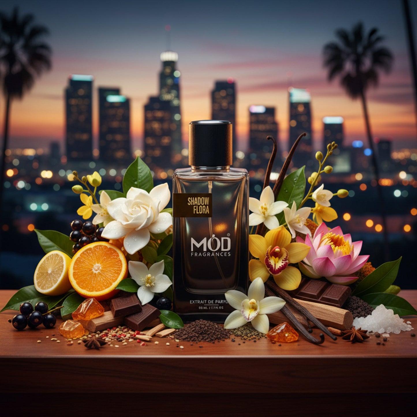 Shadow Flora - Trending Wellness Store