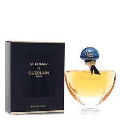 Shalimar Eau De Parfum Spray By Guerlain - Trending Wellness Store