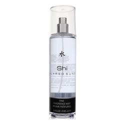 Shi Fragrance Mist By Alfred Sung - Trending Wellness Store