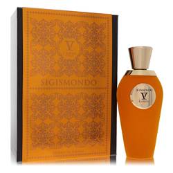 Sigismondo V Extrait De Parfum Spray (Unisex) By V Canto - Trending Wellness Store