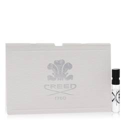 Silver Mountain Water Vial (sample) By Creed - Trending Wellness Store