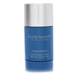 Silver Shadow Altitude Deodorant Stick By Davidoff - Trending Wellness Store