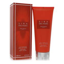 Sira Des Indes Body Lotion By Jean Patou - Trending Wellness Store