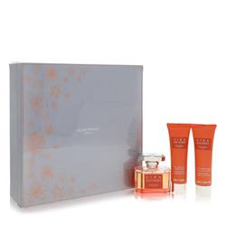 Sira Des Indes Gift Set By Jean Patou - Trending Wellness Store
