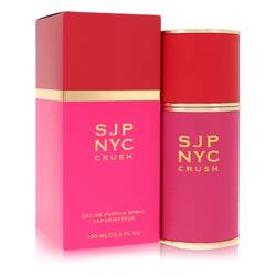 Sjp Nyc Crush Eau De Parfum Spray By Sarah Jessica Parker - Trending Wellness Store