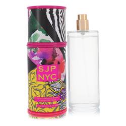 Sjp Nyc Eau De Parfum Spray By Sarah Jessica Parker - Trending Wellness Store