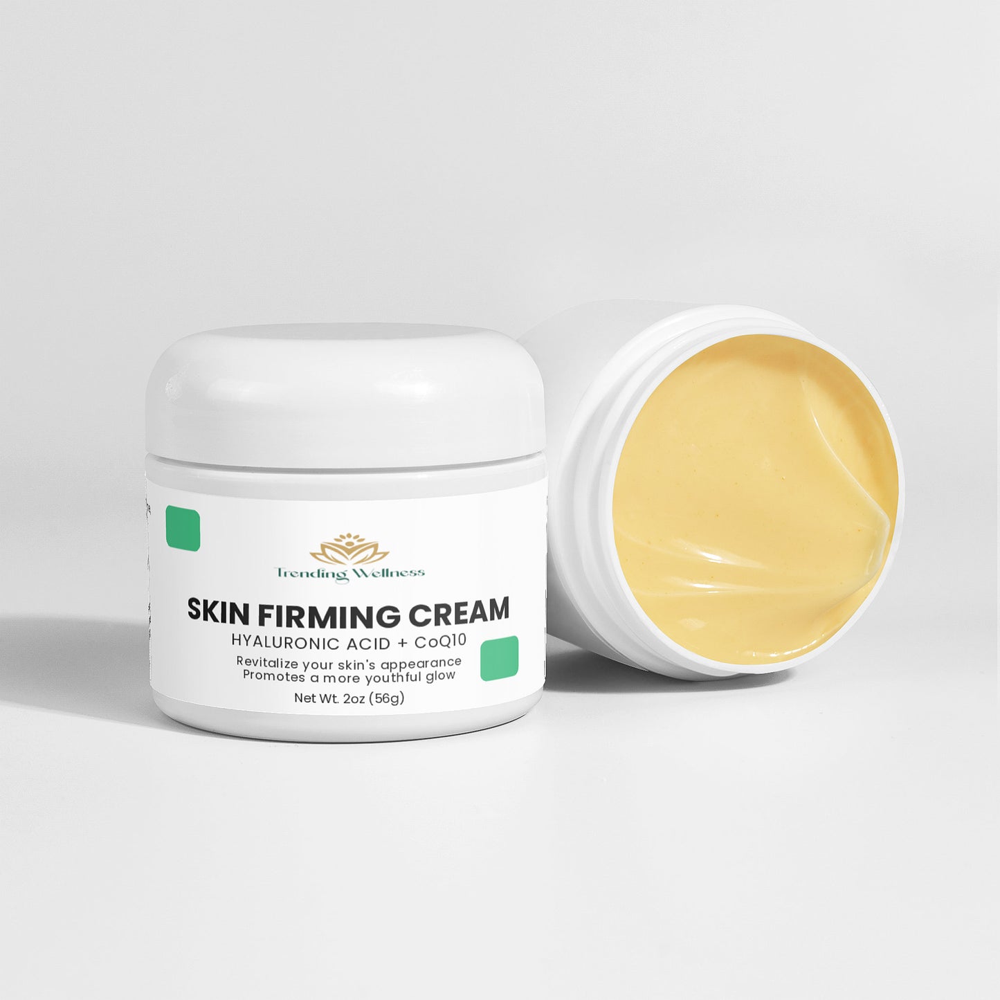 Skin Firming Cream - Trending Wellness Store