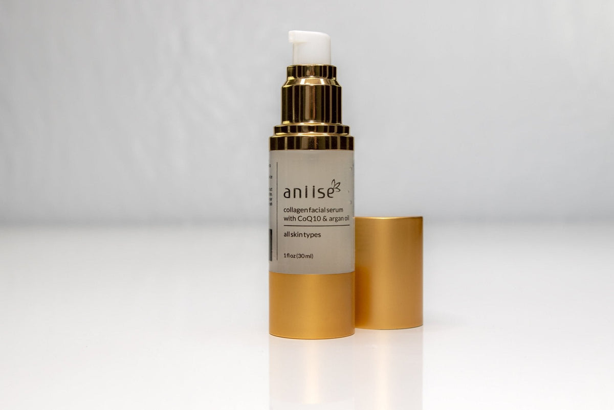 Skincare Collection For Your 50s Plus - Trending Wellness Store