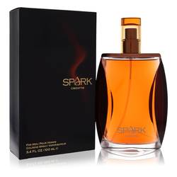 Spark Eau De Cologne Spray By Liz Claiborne - Trending Wellness Store