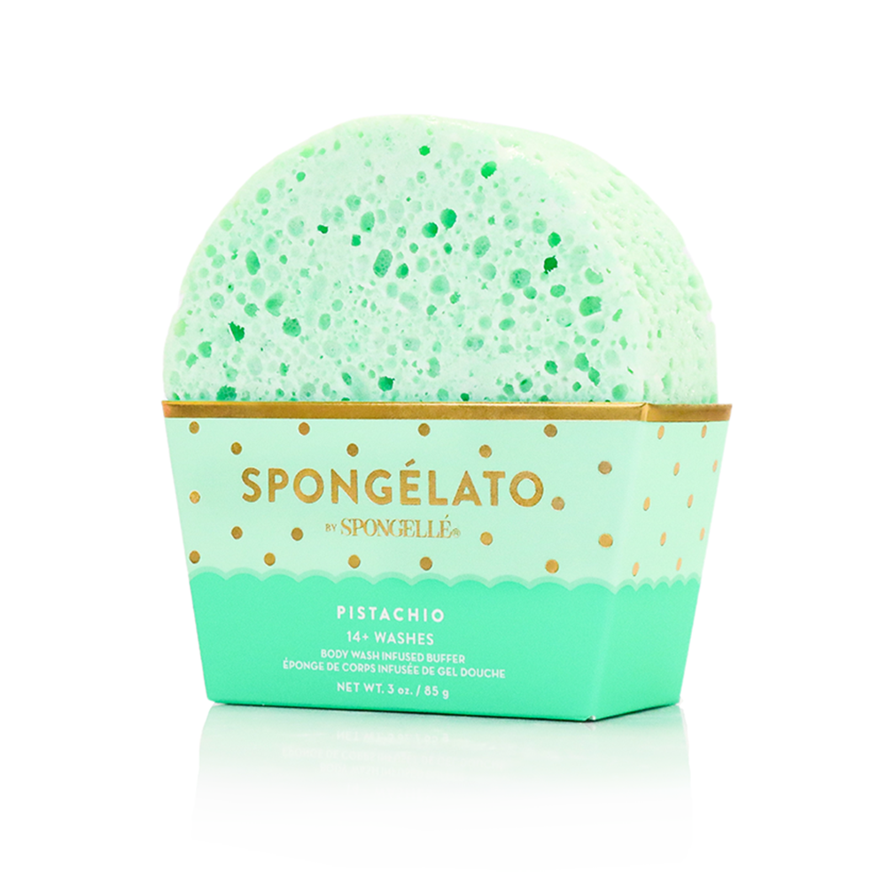 Spongelato Assorted Pack - Trending Wellness Store