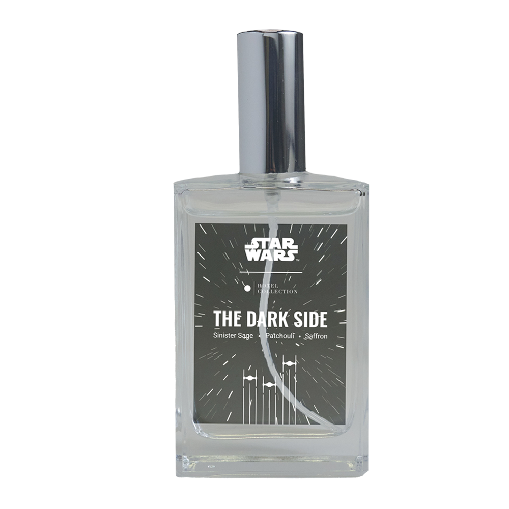 Star Wars ™ The Dark Side Room Spray - Trending Wellness Store