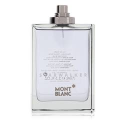 Starwalker Eau De Toilette Spray (Tester) By Mont Blanc - Trending Wellness Store