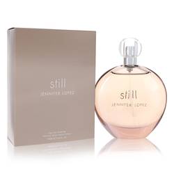 Still Eau De Parfum Spray By Jennifer Lopez - Trending Wellness Store