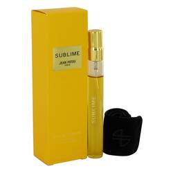Sublime Mini EDP Spray By Jean Patou - Trending Wellness Store