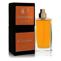 Sumatera Eau De Parfum Spray By Coquillete - Trending Wellness Store