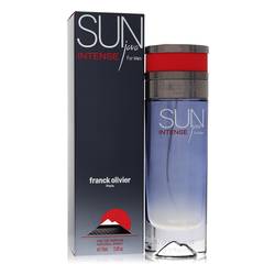 Sun Java Intense Eau De Parfum Spray By Franck Olivier - Trending Wellness Store