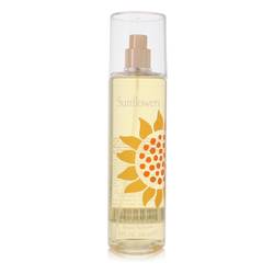 Sunflowers Fine Fragrance Mist By Elizabeth Arden - Trending Wellness Store