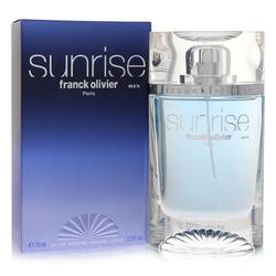 Sunrise Franck Olivier Eau De Toilette Spray By Franck Olivier - Trending Wellness Store