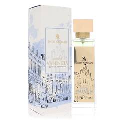 Swiss Arabian Spirit Of Valencia Extrait De Parfum Spray (Unisex) By Swiss Arabian - Trending Wellness Store
