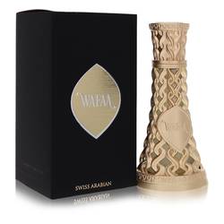 Swiss Arabian Wafaa Eau De Parfum Spray (Unisex) By Swiss Arabian - Trending Wellness Store