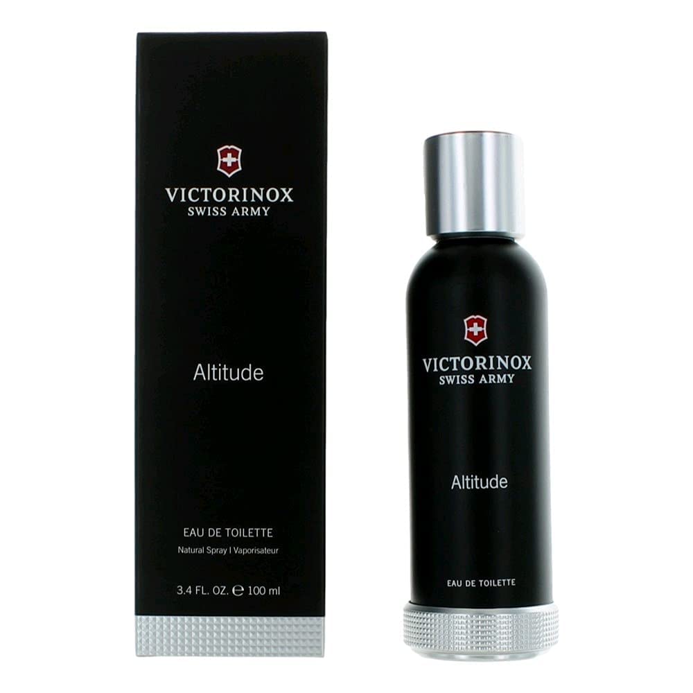 Swiss Army Altitude Eau De Toilette for Men - Trending Wellness Store